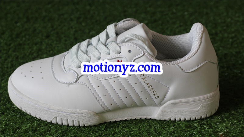 Adidas X Yeezy Calabasas Powerphase